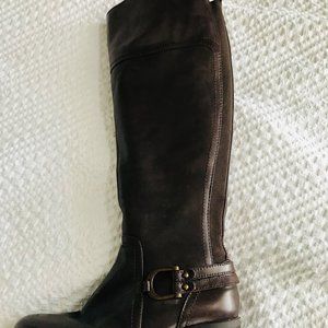 Riding Boots